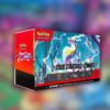 Pokémon Coffret Build & Battle Stadium EV01 [FR]