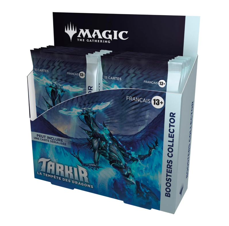 MTG Coll. Tarkir