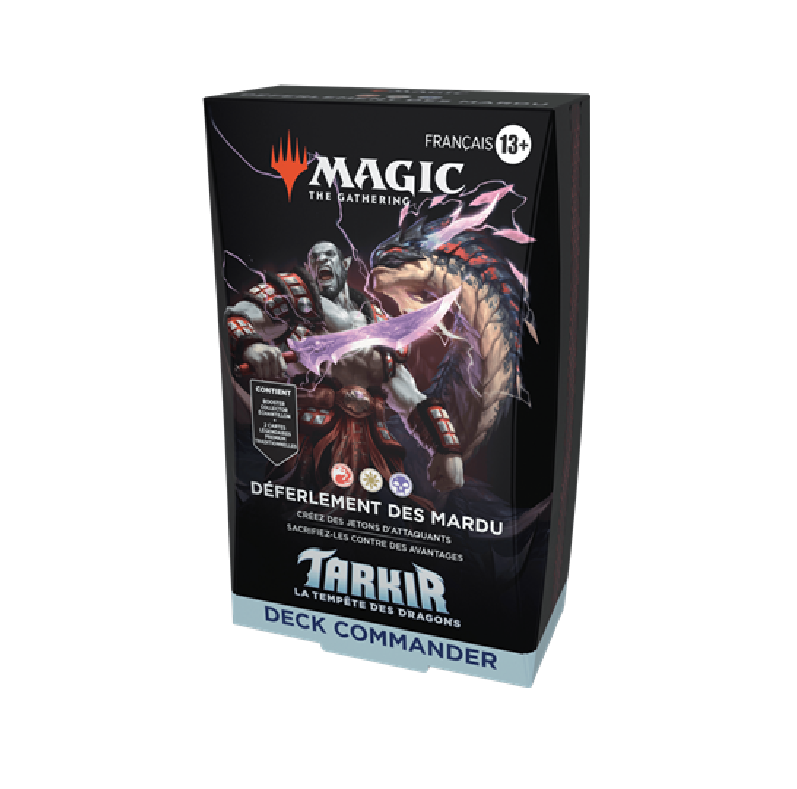 Déferlement des Mardu