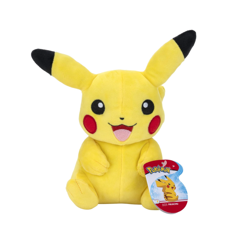 pikachu 20cm